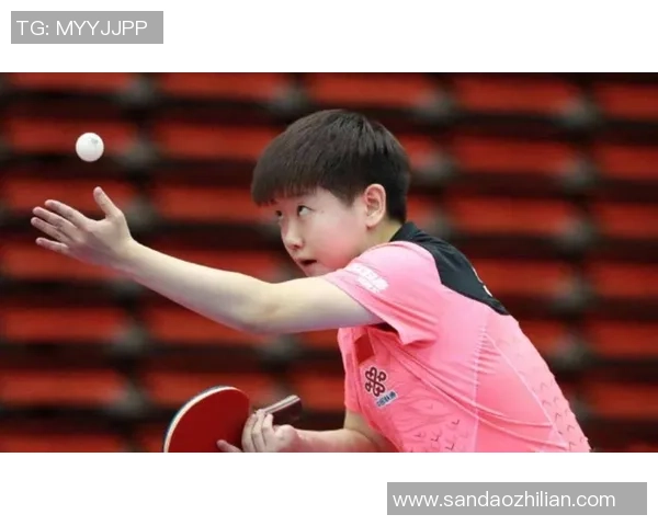 乒乓球的荣耀与奋斗：北京乒乓球队成长历程的真实记录与回顾