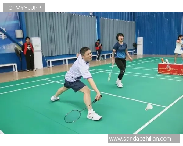 南京羽毛球队的耐力揭秘：羽毛球运动背后的坚持与拼搏精神